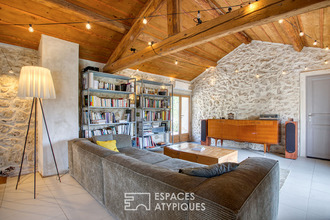  maison rochefort-du-gard 30650