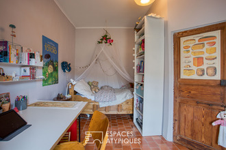  maison rochefort-du-gard 30650