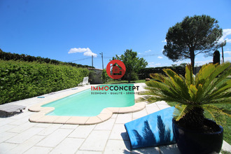  maison rochefort-du-gard 30650