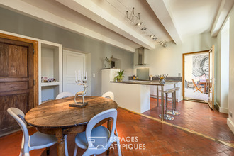  maison rochefort-du-gard 30650