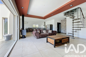  maison rochefort-du-gard 30650