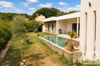  maison rochefort-du-gard 30650