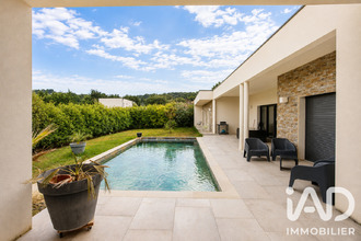  maison rochefort-du-gard 30650