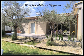  maison rochefort-du-gard 30650