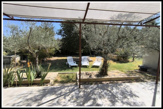  maison rochefort-du-gard 30650