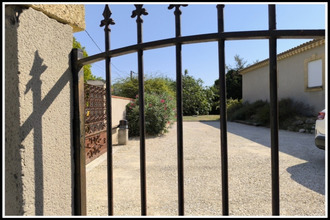  maison rochefort-du-gard 30650