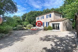  maison rochefort-du-gard 30650