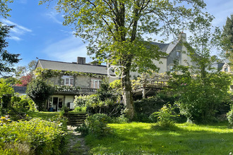  maison rochefort-en-terre 56220