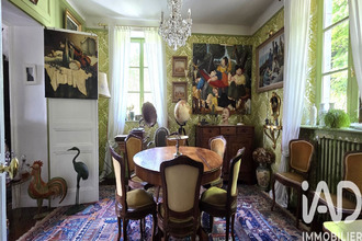 maison rochefort-en-terre 56220