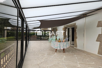  maison rochefort-en-terre 56220
