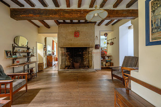  maison rochefort-en-terre 56220