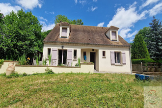  maison rochefort-en-yvelines 78730