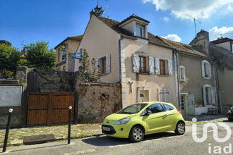  maison rochefort-en-yvelines 78730