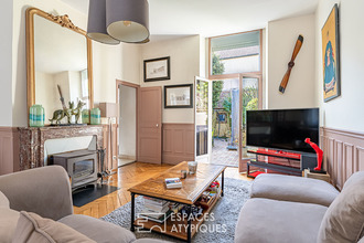  maison rochefort-en-yvelines 78730