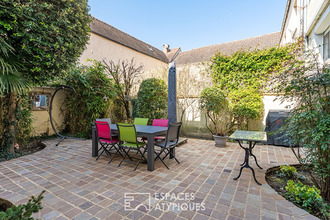  maison rochefort-en-yvelines 78730