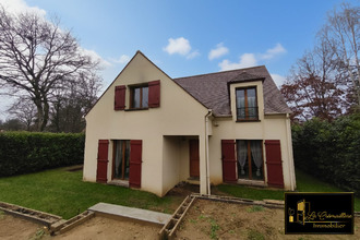  maison rochefort-en-yvelines 78730