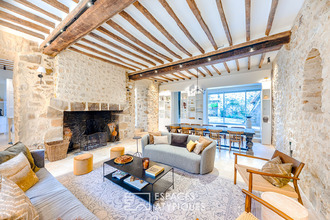  maison rochefort-en-yvelines 78730