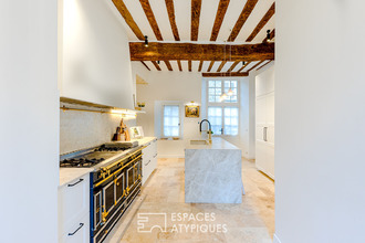  maison rochefort-en-yvelines 78730