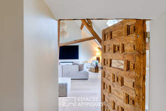  maison rochefort-en-yvelines 78730