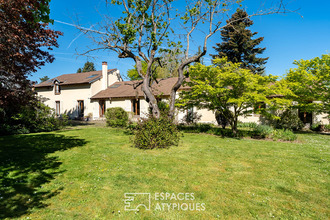  maison rochefort-en-yvelines 78730