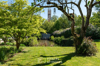  maison rochefort-en-yvelines 78730