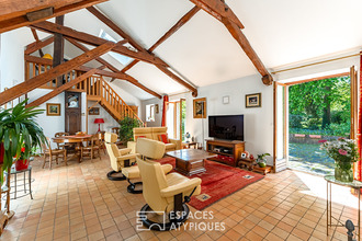  maison rochefort-en-yvelines 78730