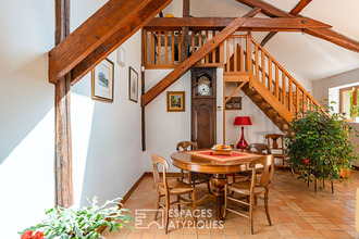 maison rochefort-en-yvelines 78730