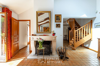  maison rochefort-en-yvelines 78730