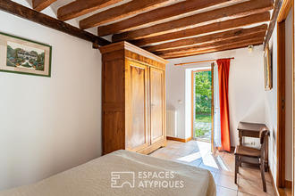  maison rochefort-en-yvelines 78730