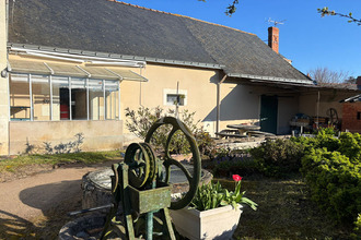  maison rochefort-sur-loire 49190