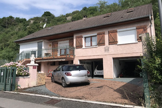  maison rochefort-sur-nenon 39700