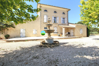  maison rochegude 26790