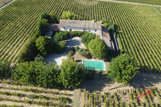  maison rochegude 26790