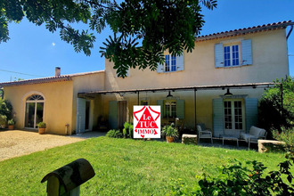  maison rochegude 26790