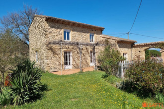  maison rochegude 26790