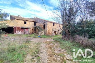  maison rochegude 26790