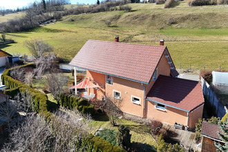  maison rochejean 25370