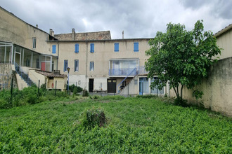  maison rochemaure 07400