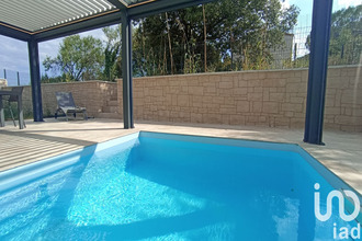  maison rochemaure 07400