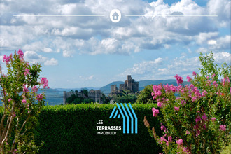  maison rochemaure 07400