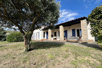  maison rochemaure 07400