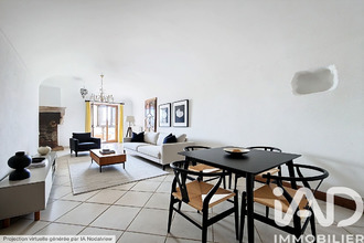  maison rochemaure 07400