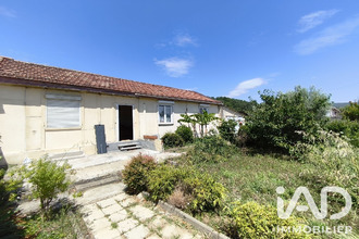  maison rochemaure 07400