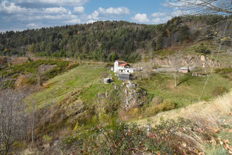  maison rochepaule 07320