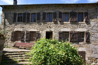 maison rochepaule 07320