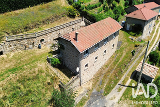  maison rochepaule 07320