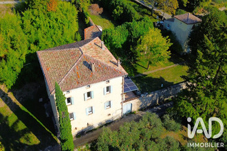  maison rocher 07110