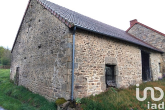  maison roches 23270