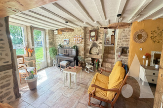  maison roches 23270