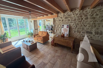  maison roches 23270